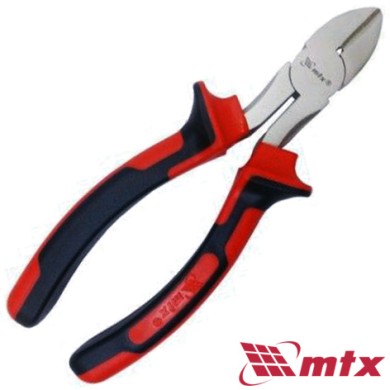 ΠΛΑΓΙΟΚΟΠΤΗΣ MTX 7" 175749