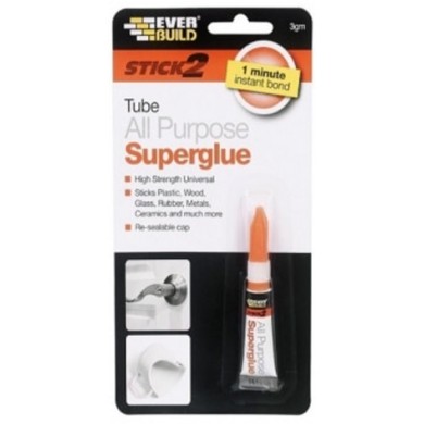 ΚΟΛΛΑ ΣΤΙΓΜΗΣ TKK FIX-31 3gr