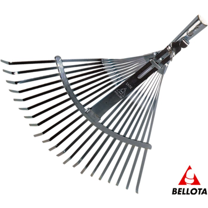 ΖΟΥΓΡΑΝΑ ΦΥΛΛΩΝ ΠΤΥΣΣΟΜΕΝΗ BELLOTA 3042
