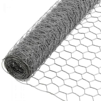 ΣΗΤΑ ΕΞΑΓΩΝΗ 1/2 Χ  80cm Χ 25 m