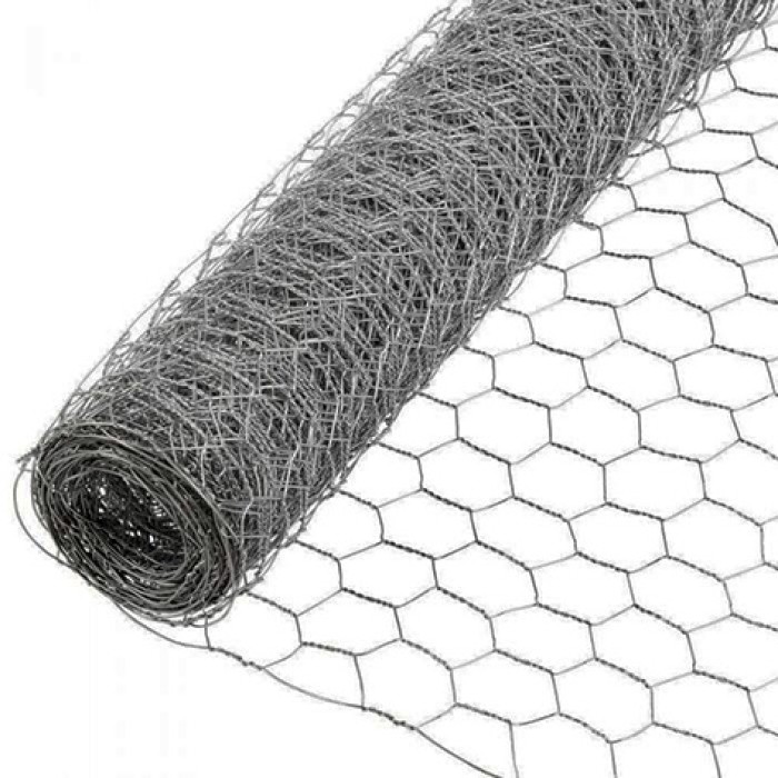 ΣΗΤΑ ΕΞΑΓΩΝΗ 1/2 Χ  80cm Χ 25 m