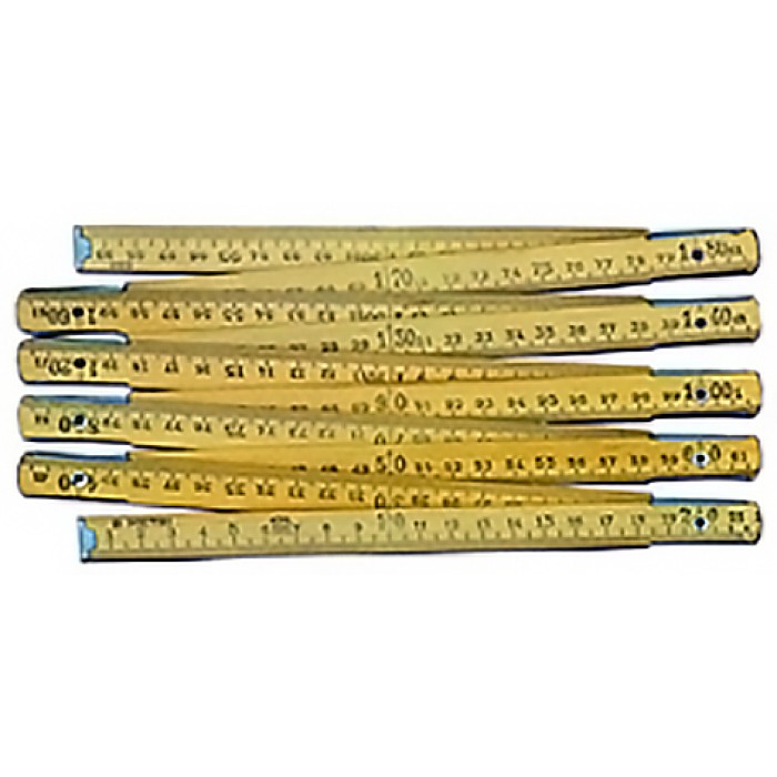 ΜΕΤΡΟ ΞΥΛΙΝΟ ΡΟΥΜΑΝΙΑΣ 1m