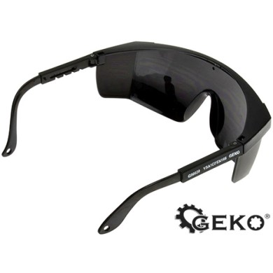 ΓΥΑΛΙΑ ΗΛΕΚΤΡΟΚΟΛΛΗΣΗΣ ΜΑΥΡΑ GEKO G90020