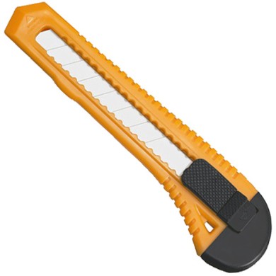 ΧΑΡΤΟΚΟΠΤΗΣ MTX 25mm 789599