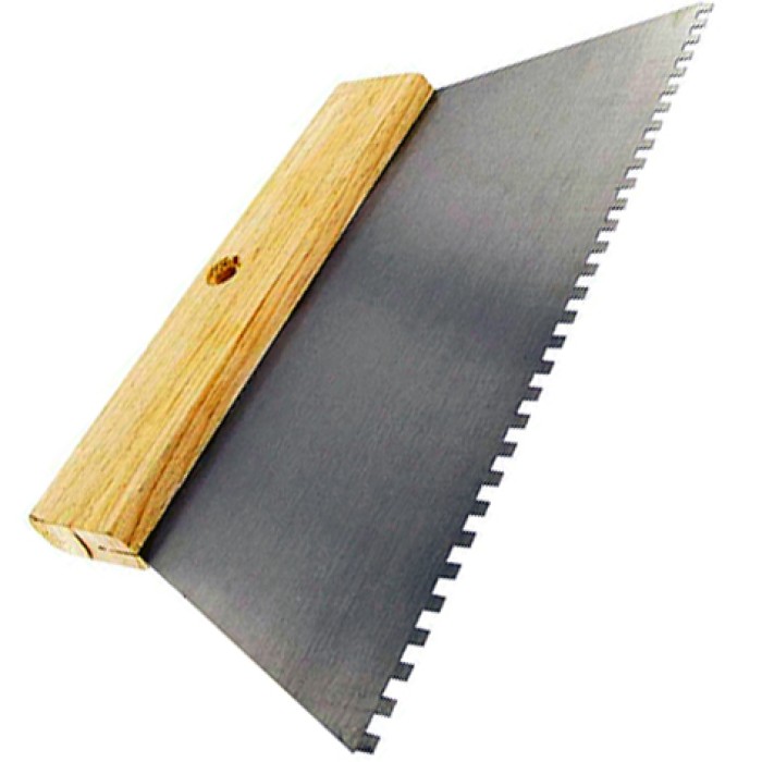 ΣΠΑΤΟΥΛΑ GEKO 60CM G02113