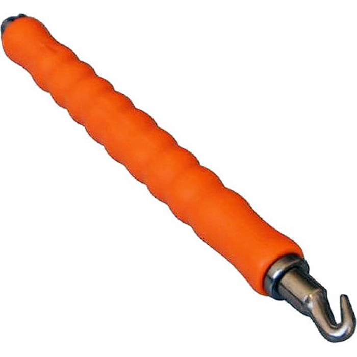 ΣΥΡΜΑΤΟΒΟΥΡΤΣΑ SPID ΙΝΟΧ ΠΡΑΣΙΝΗ