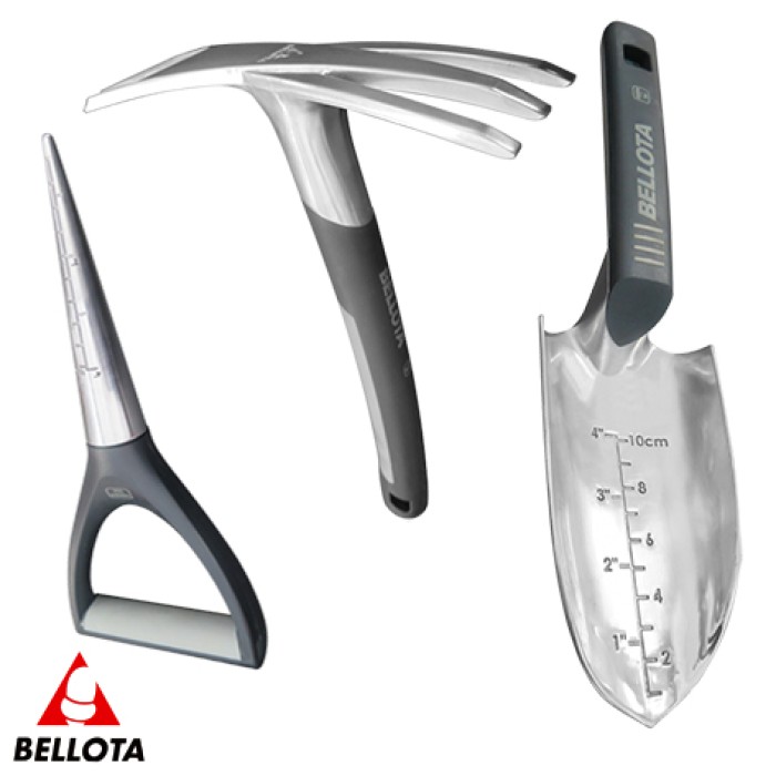 ΣΚΑΛΙΣΤΗΡΙ BELLOTA 3005