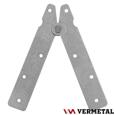 ΜΕΝΤΕΣΕΣ ΣΚΑΛΑΣ ' VERMETAL'