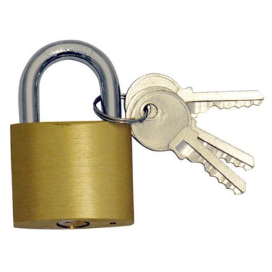 ΛΟΥΚΕΤΑ Β.Τ. 3 ΚΛΕΙΔΙΑ 20ΜΜ