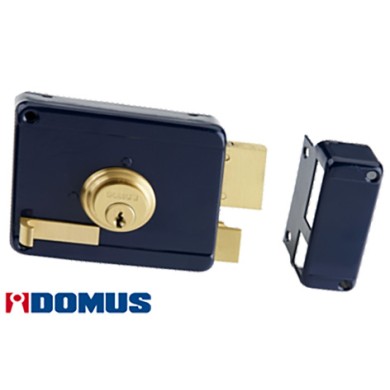 DOMUS 96250 ΔΕΞΙΑ ΜΕ ΑΝΤΙΚΡΥΣΜΑ