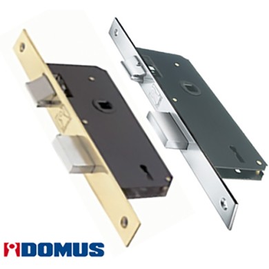 DOMUS 80140 ΜΕΣΟΠΟΡΤΑΣ 40-75 ΧΡΥΣΗ
