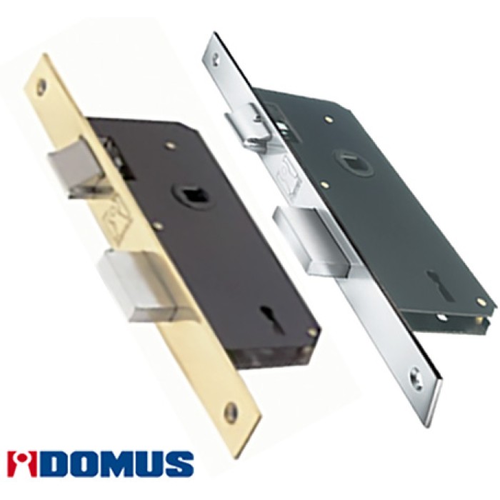 DOMUS 80140 ΜΕΣΟΠΟΡΤΑΣ 40-75 ΧΡΥΣΗ