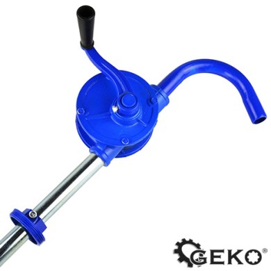 ΤΡΟΜΠΑ ΛΑΔΙΟΥ GEKO G01018