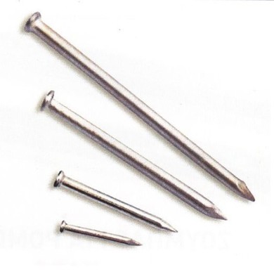 ΑΤΣΑΛΟΚΑΡΦΑ (100 Τεμ.)  2x25mm