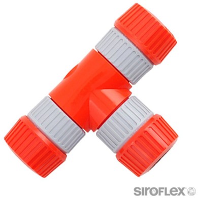 ΤΑΦ ΣΥΝΔΕΣΗΣ Νο 4489 Φ 20 siroflex