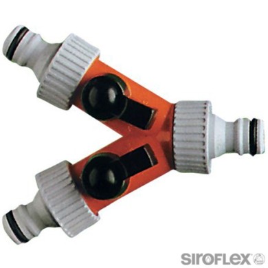 ΔΙΑΚΛΑΔΩΤΗΣ Νο 4435/1  siroflex