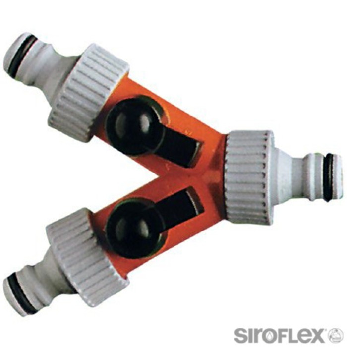 ΔΙΑΚΛΑΔΩΤΗΣ Νο 4435/1  siroflex