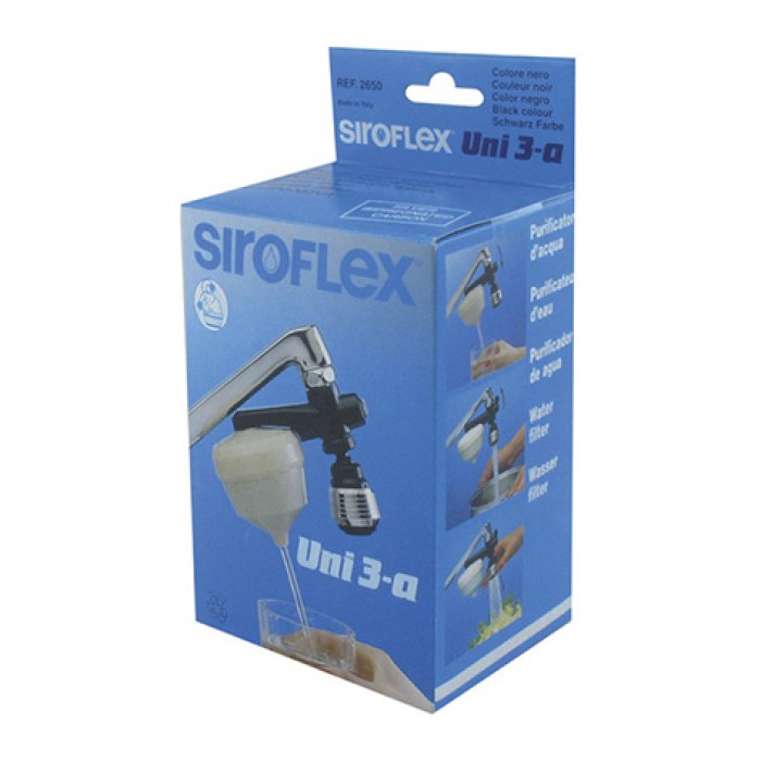 ΦΙΛΤΡΟ siroflex Νο2650  UNI 3