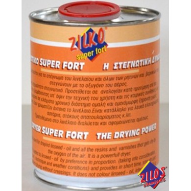 ΣΤΕΓΝΩΤΙΚΟ ΛΙΝΕΛΑΙΟΥ 750ml