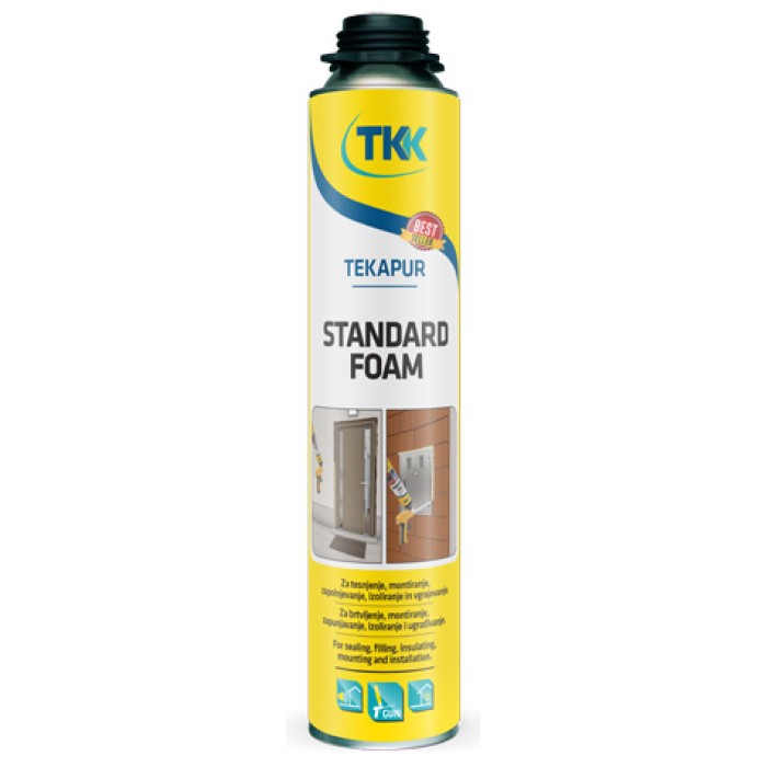 ΑΦΡΟΣ ΠΙΣΤΟΛΙΟΥ 750ml