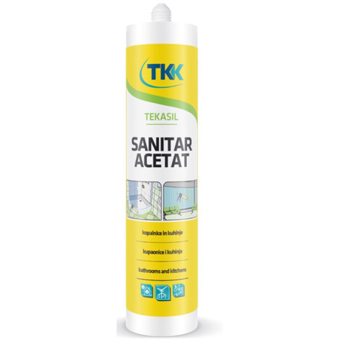 ΣΙΛΙΚΟΝΗ 260ml ΔΙΑΦΑΝΗ