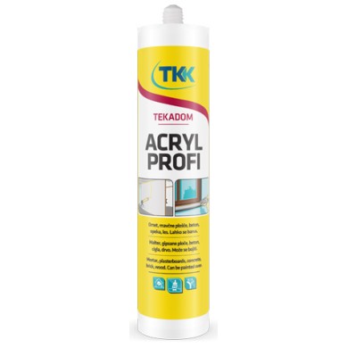 ΑΚΡΥΛΙΚΟΣ ΣΤΟΚΟΣ TEKADOM 260ml