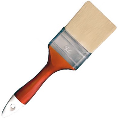 ΠΙΝΕΛΑ ΔΙΠΛΑ Νο 2