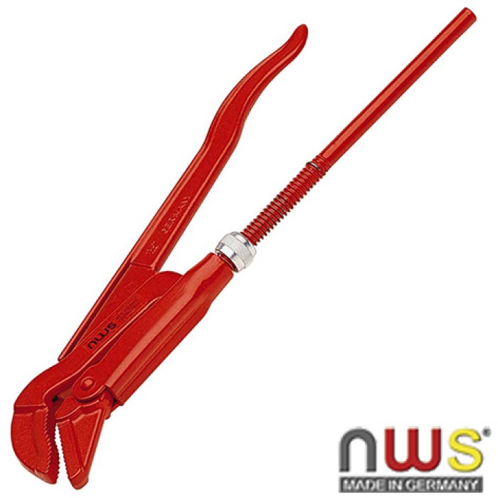 NWS ΤΣΙΜΠΙΔΑ ΥΔΡΑΥΛ. 1"-45 167N-1-340