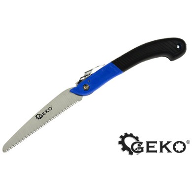 ΠΡΙΟΝΙ ΣΠΑΣΤΟ GEKO 180mm G33108