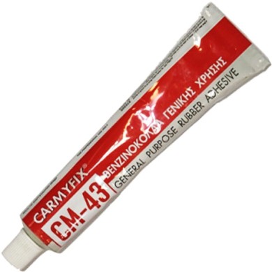 ΒΕΝΖΙΝΟΚΟΛΛΑ ΣΩΛΗΝΑΡΙ ΛΑΒΙΕΚ 75ml Ν-13
