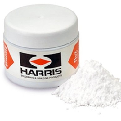 ΒΟΡΑΚΑΣ 100 GR GALFLUX HARRIS