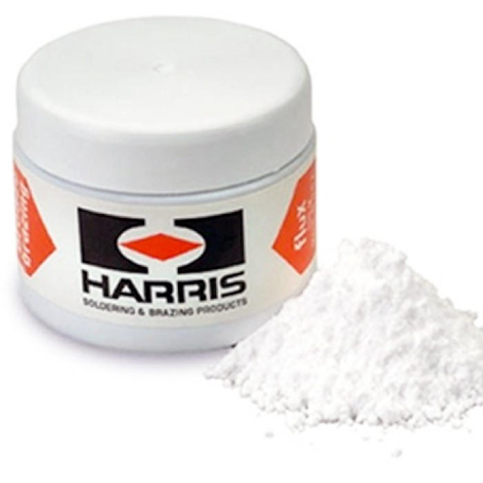ΒΟΡΑΚΑΣ 100 GR GALFLUX HARRIS