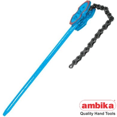 ΑΛΥΣΟΚΑΒΟΥΡΑΣ 2" ambika