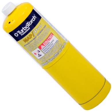 ΦΙΑΛΗ MAPP GAS PRO ΜΤ-1