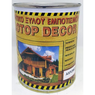 ΒΕΡΝΙΚΙ ΣΥΝΤΗΡΗΣΗΣ ΞΥΛΟΥ ΑΧΡΩΜΟ 750ml