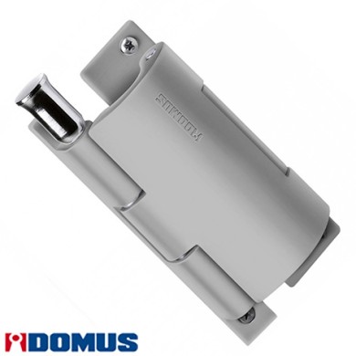 DOMUS 6470L WK+ ΠΡΟΣΘΕΤΗ ΑΣΦΑΛΕΙΑ ΛΕΥΚΗ
