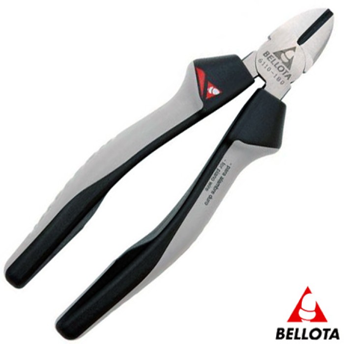 ΠΛΑΓΙΟΚΟΠΤΗΣ BELLOTA 6110-180BIM