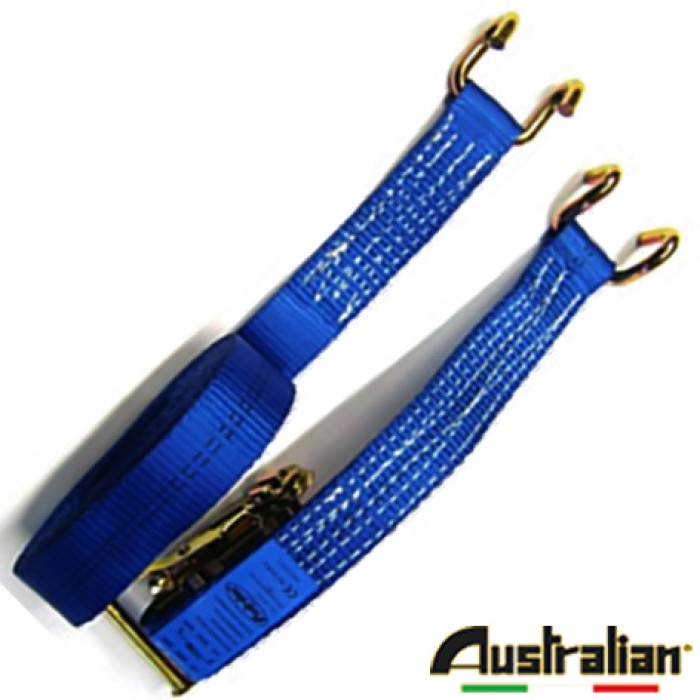 ΙΜΑΝΤΑΣ ΜΕ ΚΑΣΤΑΝΙΑ 35mmΧ5.5mt AUSTRALIAN