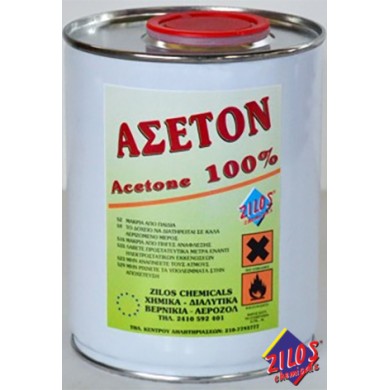ΑΣΕΤΟΝ 0.75 LIT