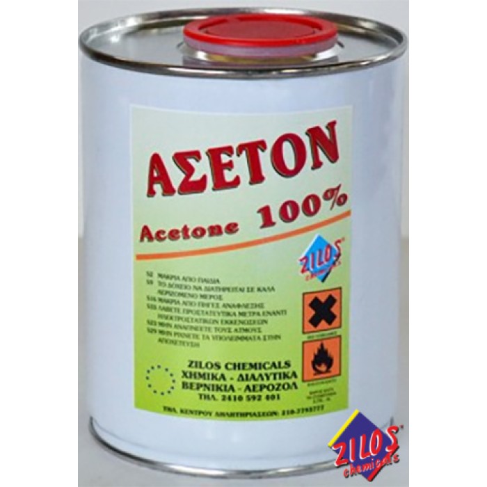 ΑΣΕΤΟΝ 0.75 LIT