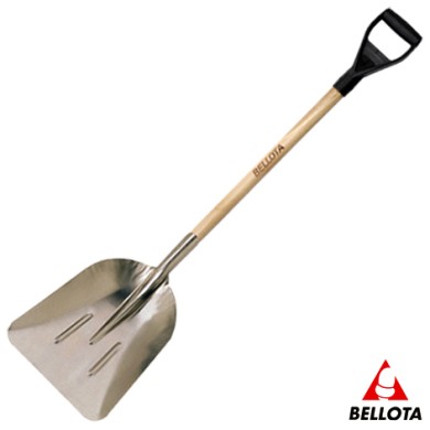 ΦΤΥΑΡΙ ΑΛΟΥΜΙΝΙΟΥ BELLOTA 5522 ΜΑ