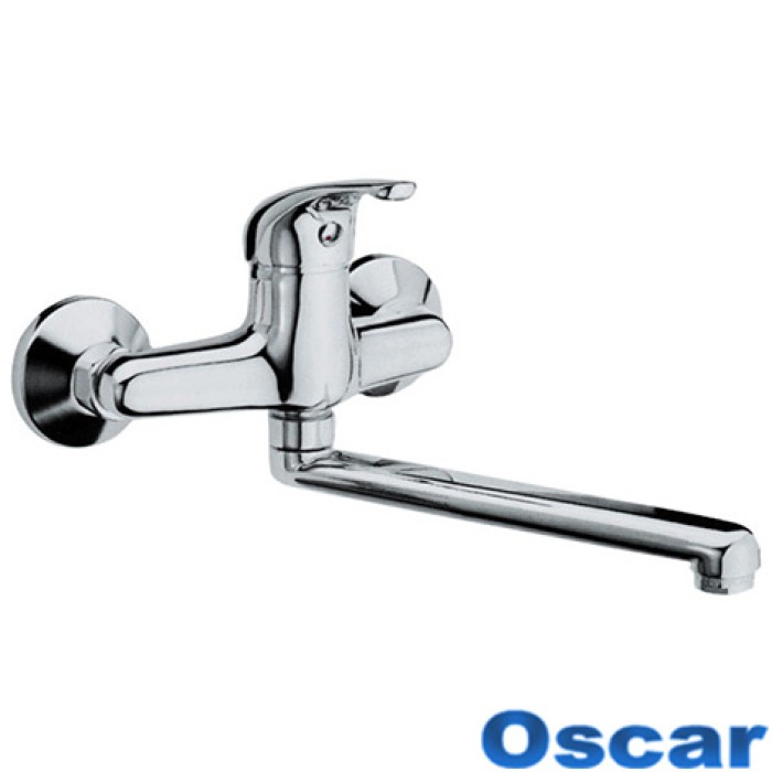 ΜΠΑΤΑΡΙΑ OSCAR ΤΟΙΧΟΥ