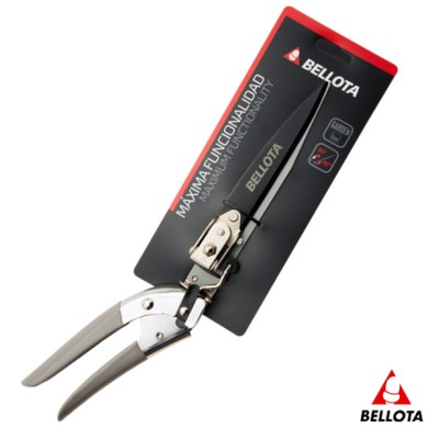 ΨΑΛΙΔΙ ΓΚΑΖΟΝ BELLOTA 3555