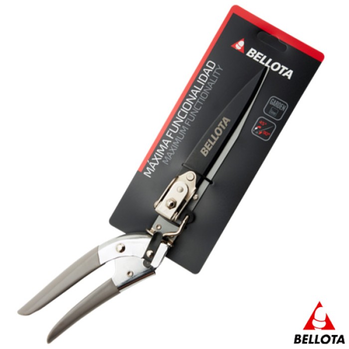 ΨΑΛΙΔΙ ΓΚΑΖΟΝ BELLOTA 3555