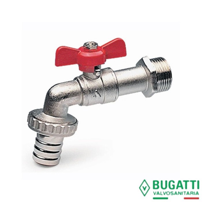 ΚΑΝΟΥΛΑ ΣΦΑΙΡΙΚΗ BUGATTI 1/2 ΠΕΤΑΛΟΥΔΑ