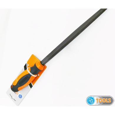 ΛΙΜΑ ΤΡΙΓΩΝΗ 8" ΜΕ ΛΑΒΗ PGT863