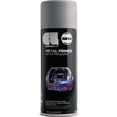 ΣΠΡΕΥ ΑΣΤΑΡΙ 344 RED PRIMER