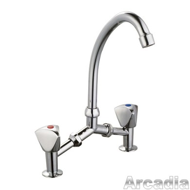 ΜΠΑΤΑΡΙΑ ARCADIA ΓΕΦΥΡΑ ΜΙΣΟΣΤΡΟΦΗ 7105