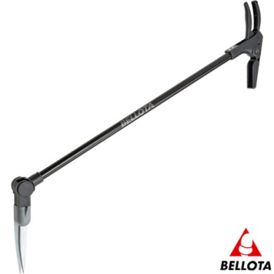 ΨΑΛΙΔΙ ΓΚΑΖΟΝ ΜΑΚΡΥ BELLOTA 3556