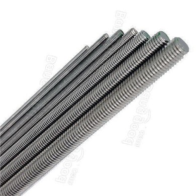 ΝΤΙΖΑ ΓΑΛΒΑΝΙΖΕ 2m 10mm